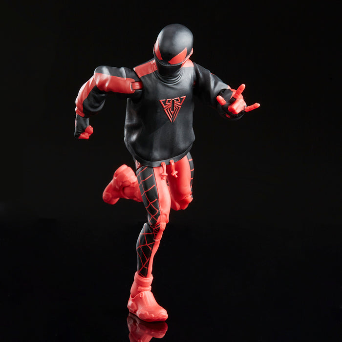 Hasbro Marvel Legends Series Miles Morales Spider-Man (Preorder August 2023) - Collectables > Action Figures > toy -  Hasbro