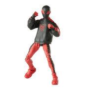 Hasbro Marvel Legends Series Miles Morales Spider-Man (Preorder August 2023) - Collectables > Action Figures > toy -  Hasbro