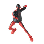 Hasbro Marvel Legends Series Miles Morales Spider-Man (Preorder August 2023) - Collectables > Action Figures > toy -  Hasbro