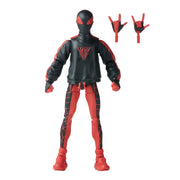 Hasbro Marvel Legends Series Miles Morales Spider-Man (Preorder August 2023) - Collectables > Action Figures > toy -  Hasbro