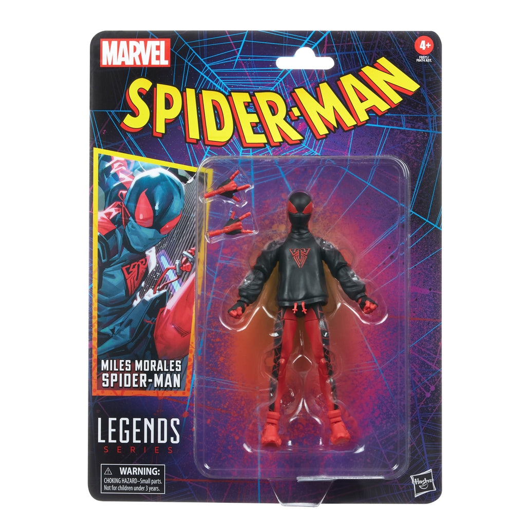 Marvel's Spider-Man 2 Video Game Hot Toys ]Spider-Man and Miles Morales'! -  Serpentor's Lair in 2023