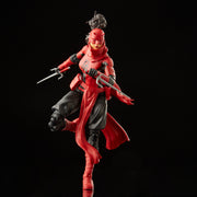 Hasbro Marvel Legends Series Elektra Natchios Daredevil (Preorder August 2023) - Collectables > Action Figures > toy -  Hasbro