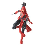 Hasbro Marvel Legends Series Elektra Natchios Daredevil (Preorder August 2023) - Collectables > Action Figures > toy -  Hasbro