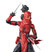 Hasbro Marvel Legends Series Elektra Natchios Daredevil (Preorder August 2023) - Collectables > Action Figures > toy -  Hasbro