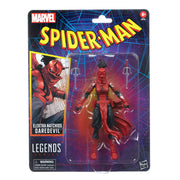 Hasbro Marvel Legends Series Elektra Natchios Daredevil (Preorder August 2023) - Collectables > Action Figures > toy -  Hasbro
