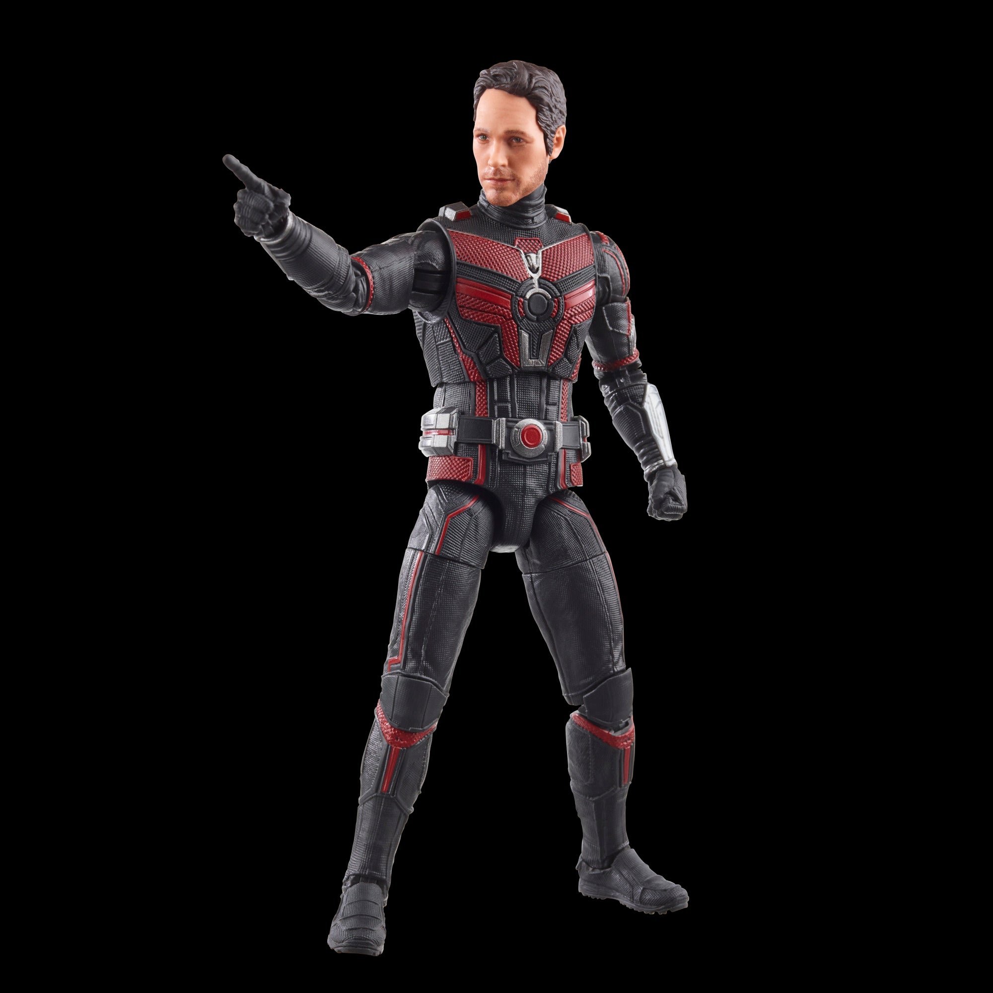 Marvel Legends Ant-Man and the Wasp: Quantumania WAVE - CASSIE