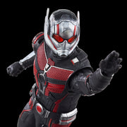 Marvel Legends Ant-Man and the Wasp: Quantumania WAVE - CASSIE LANG BAF (Preorder Q3) -  -  Toy Snowman