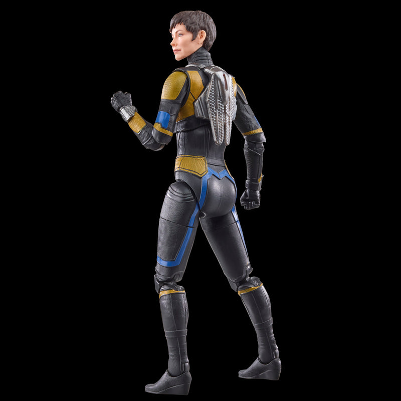 Marvel Legends Series Marvel’s Wasp - CASSIE LANG BAF (Preorder Q3) - Collectables > Action Figures > toy -  Hasbro