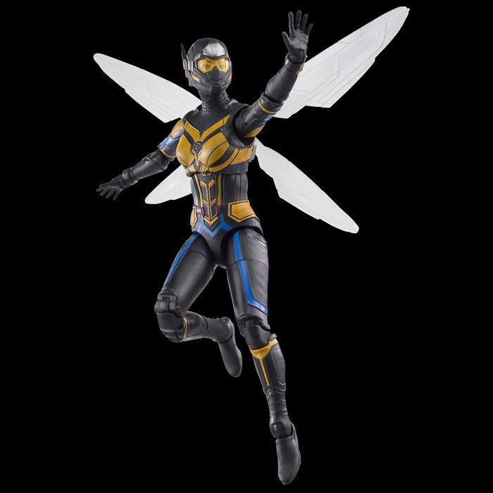 Marvel Legends Series Marvel’s Wasp - CASSIE LANG BAF (Preorder Q3) - Collectables > Action Figures > toy -  Hasbro