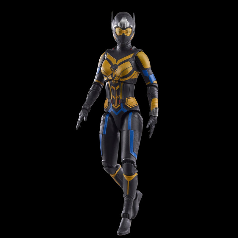 Marvel Legends Series Marvel’s Wasp - CASSIE LANG BAF (Preorder Q3) - Collectables > Action Figures > toy -  Hasbro