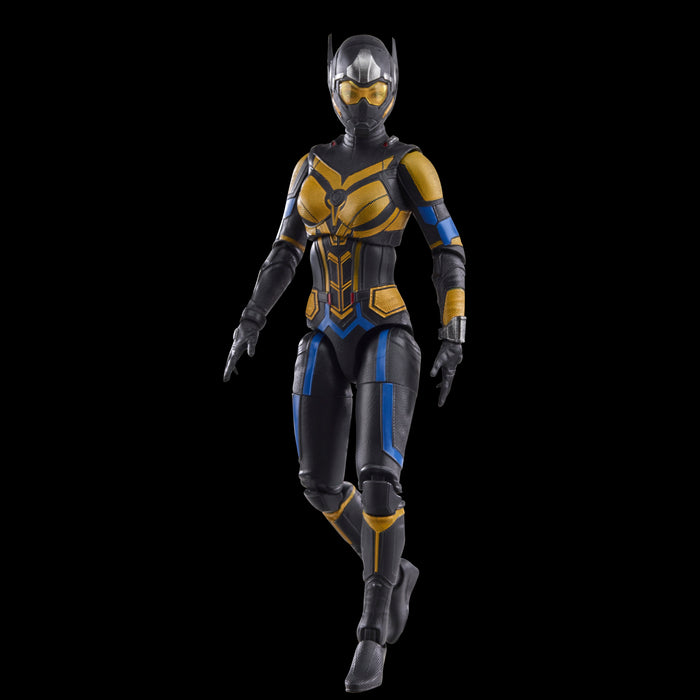 Marvel Legends Ant-Man and the Wasp: Quantumania WAVE - CASSIE LANG BAF (Preorder Q3) -  -  Toy Snowman