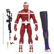 Marvel Legends Series Marvel’s Crossfire - CASSIE LANG BAF (Preorder Q3) - Collectables > Action Figures > toy -  Hasbro
