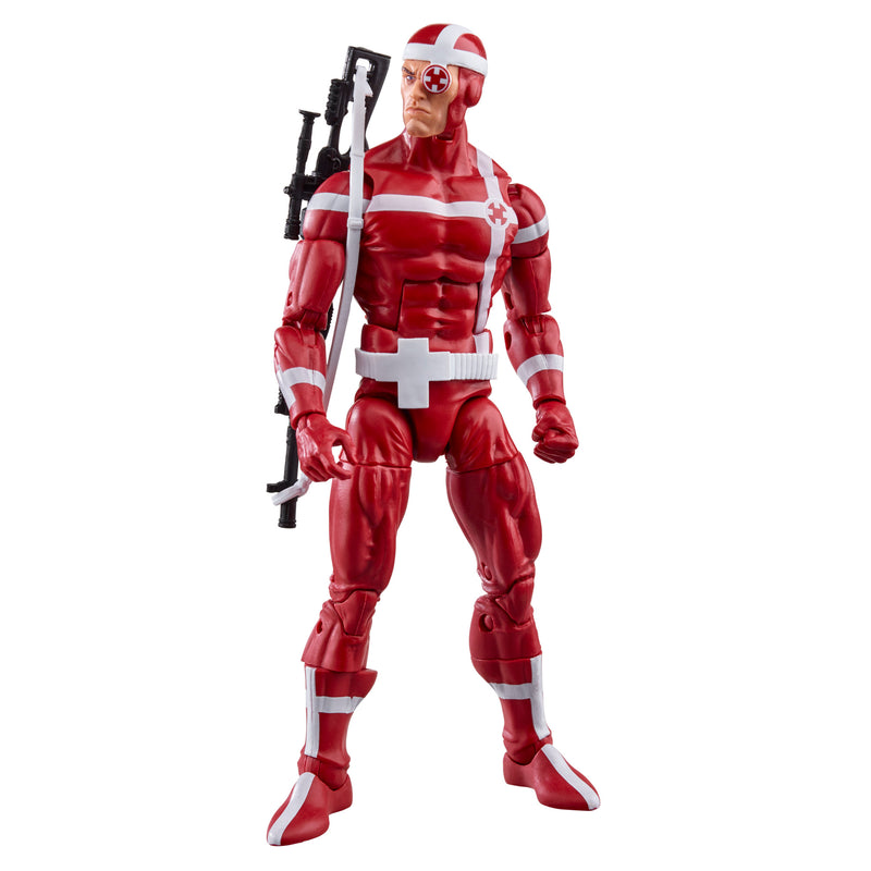 Marvel Legends Series Marvel’s Crossfire - CASSIE LANG BAF (Preorder Q3) - Collectables > Action Figures > toy -  Hasbro