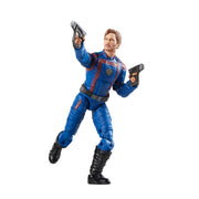 Marvel Legends Series Star-Lord (Preorder May 2023) - Collectables > Action Figures > toys -  Hasbro