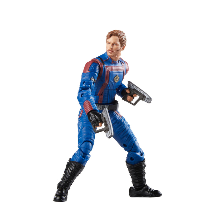 Marvel Legends Series Star-Lord (Preorder May 2023) - Collectables > Action Figures > toys -  Hasbro