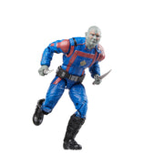 Marvel Legends Series Drax (Preorder May 2023) - Collectables > Action Figures > toy -  Hasbro