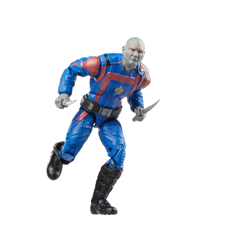 Marvel Legends Series Drax (Preorder May 2023) - Collectables > Action Figures > toy -  Hasbro