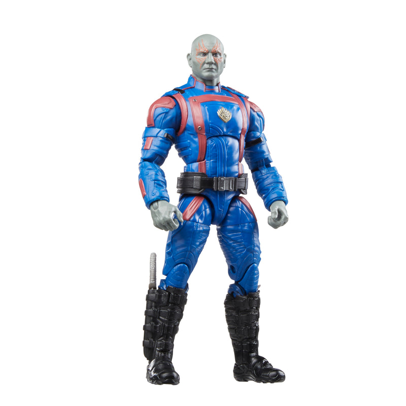 Marvel Legends Series Drax (Preorder May 2023) - Collectables > Action Figures > toy -  Hasbro