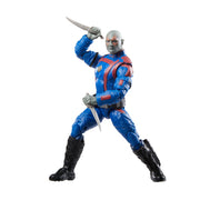 Marvel Legends Series Drax (Preorder May 2023) - Collectables > Action Figures > toy -  Hasbro