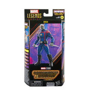 Marvel Legends Series Drax (Preorder May 2023) - Collectables > Action Figures > toy -  Hasbro