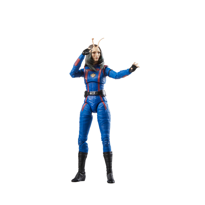 Marvel Legends Series Marvel’s Mantis   (Preorder May 2023) - Collectables > Action Figures > toys -  Hasbro
