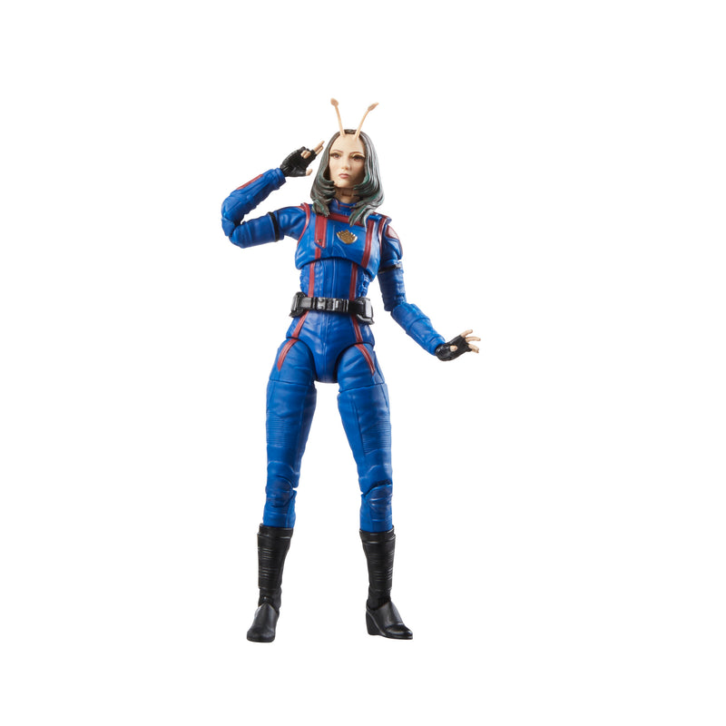 Marvel Legends Series Marvel’s Mantis   (Preorder May 2023) - Collectables > Action Figures > toys -  Hasbro