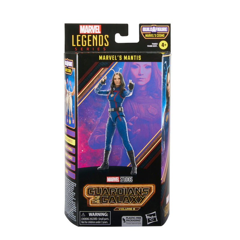 Marvel Legends Series Marvel’s Mantis   (Preorder May 2023) - Collectables > Action Figures > toys -  Hasbro