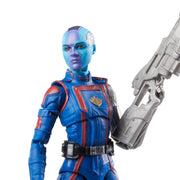 Marvel Legends Series Marvel’s Nebula (Preorder May 2023) - Collectables > Action Figures > toys -  Hasbro