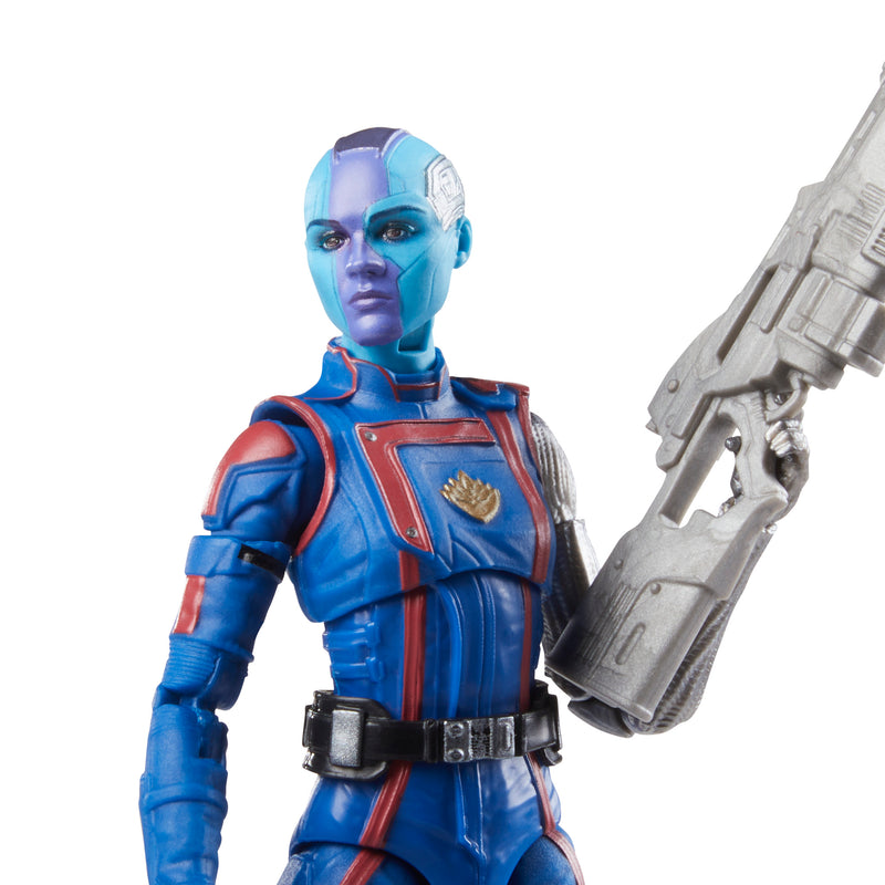 Marvel Legends Series Marvel’s Nebula (Preorder May 2023) - Collectables > Action Figures > toys -  Hasbro
