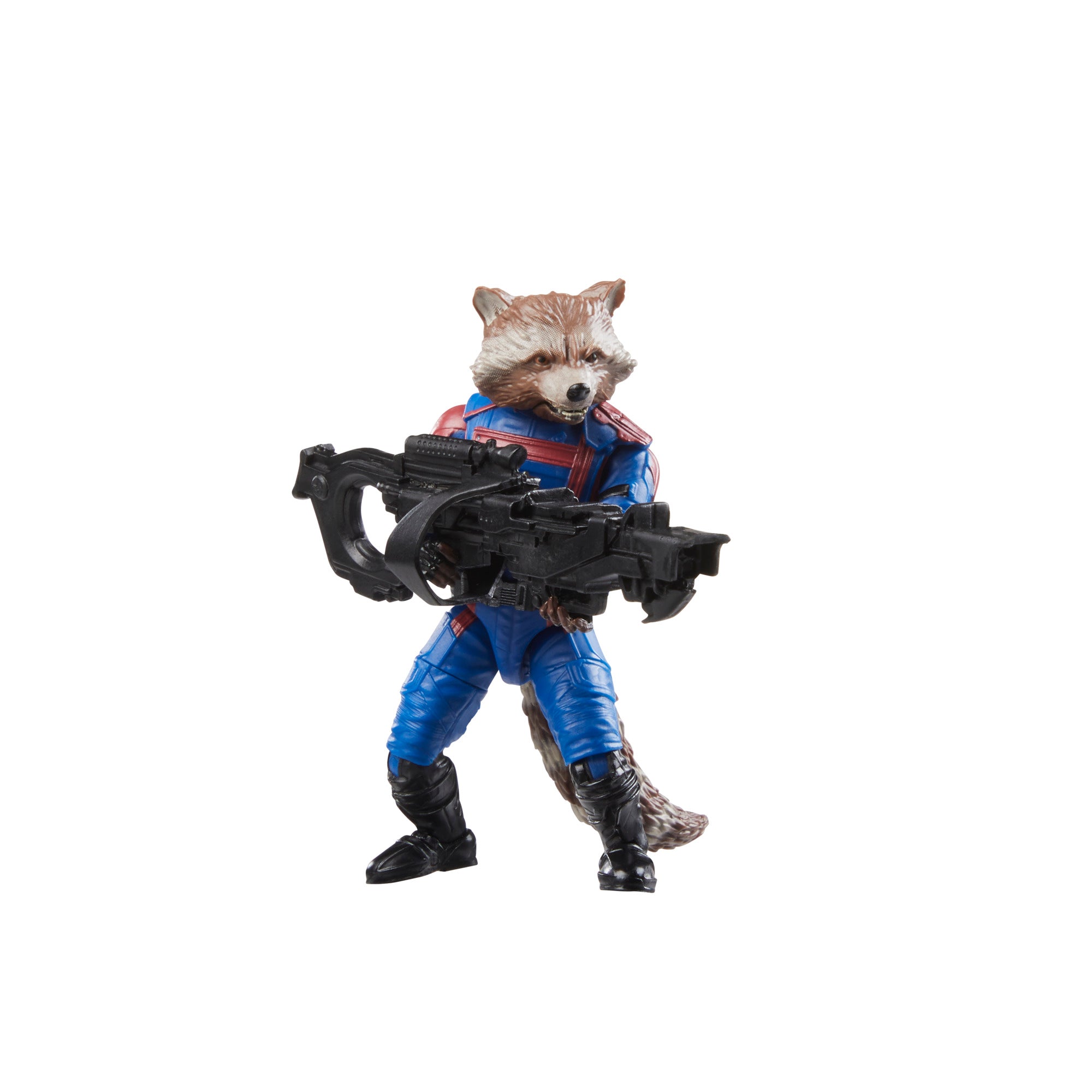 Marvel Legends Series Marvel’s Rocket | Toy Snowman