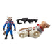 Marvel Legends Series Marvel’s Rocket (Preorder May 2023) - Collectables > Action Figures > toy -  Hasbro