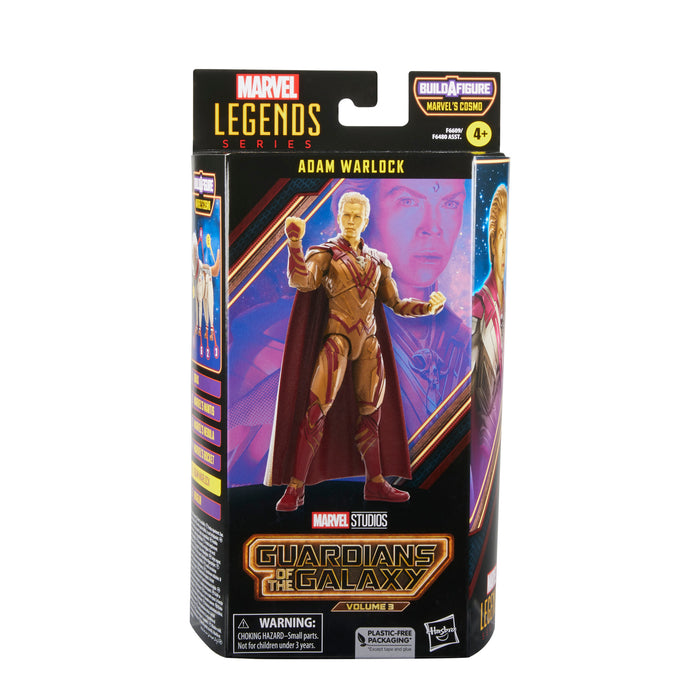 Marvel Legends Series Adam Warlock (Preorder May 2023) - Collectables > Action Figures > toys -  Hasbro