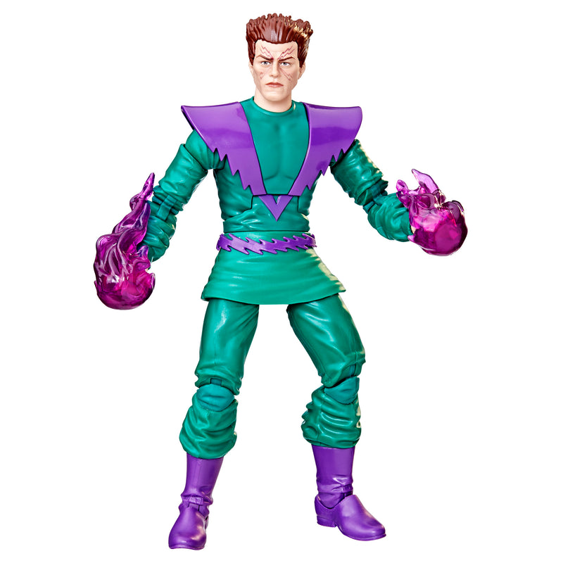 Marvel Legends  Molecule Man - Puff Adder BAF (Preorder End of Q2 2023) - Collectables > Action Figures > toys -  Hasbro