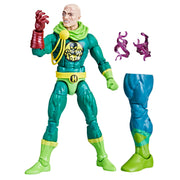Marvel Legends Baron Von Strucker - Puff Adder BAF (Preorder End of Q2 2023) - Collectables > Action Figures > toys -  Hasbro