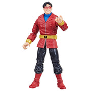 Marvel Legends Wonder Man - Puff Adder BAF(Preorder End of Q2 2023) - Collectables > Action Figures > toy -  Hasbro