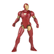 Marvel Legends Iron Man - Extremis - Puff Adder BAF (Preorder End of Q2 2023) - Collectables > Action Figures > toys -  Hasbro