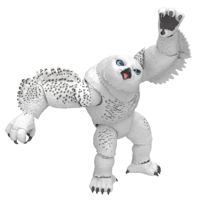 Dungeons & Dragons Golden Archive Owlbear/Doric (preorder Q4) -  -  Hasbro
