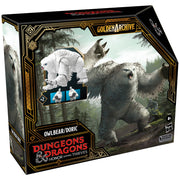 Dungeons & Dragons Golden Archive Owlbear/Doric (preorder Q4) -  -  Hasbro