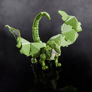 Dungeons & Dragons Dicelings Green Dragon (Preorder Sept 2023) - Collectables > Action Figures > toys -  Hasbro