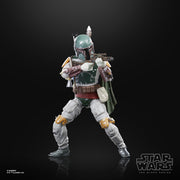 Star Wars The Black Series Boba Fett (preorder Q1 ) - Collectables > Action Figures > toy -  Hasbro