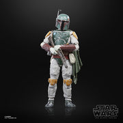 Star Wars The Black Series Boba Fett (preorder Q1 ) - Collectables > Action Figures > toy -  Hasbro