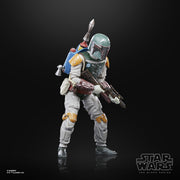 Star Wars The Black Series Boba Fett (preorder Q1 ) - Collectables > Action Figures > toy -  Hasbro