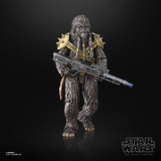 Star Wars The Black Series Krrsantan (preorder Q4) - Collectables > Action Figures > toys -  Hasbro