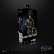Star Wars The Black Series Krrsantan (preorder Q4) - Collectables > Action Figures > toys -  Hasbro