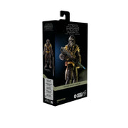 Star Wars The Black Series Krrsantan (preorder Q4) - Collectables > Action Figures > toys -  Hasbro