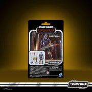 Star Wars The Vintage Collection Paz Vizsla (preorder Q2  2023) - Collectables > Action Figures > toy -  HASBRO
