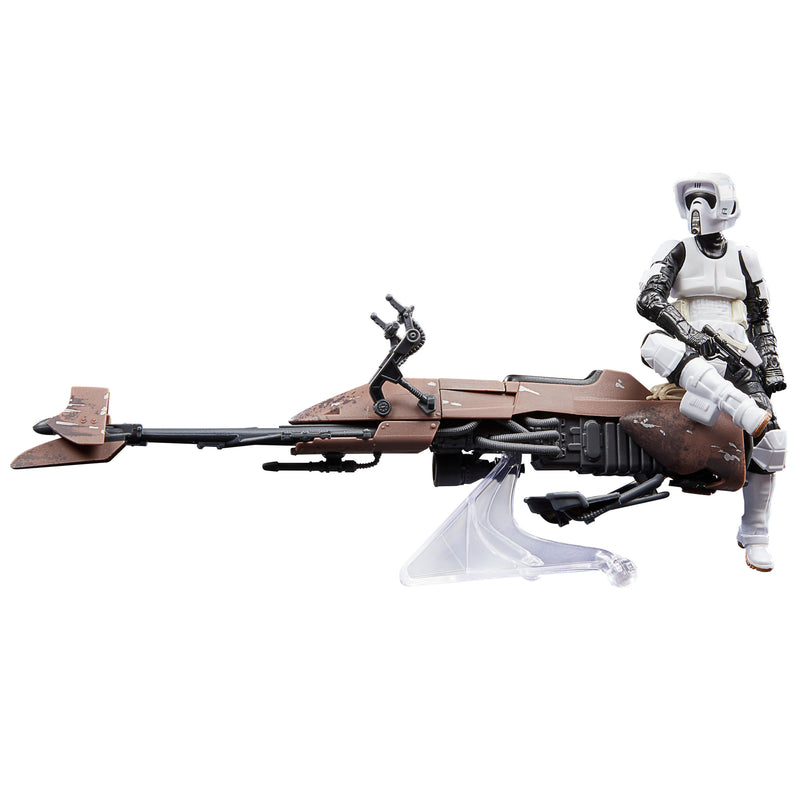 Star Wars The Vintage Collection Speeder Bike ( PreOrder Q2 2023) - Collectables > Action Figures > toy -  Hasbro