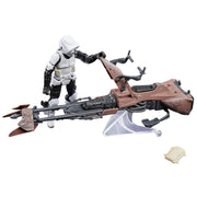 Star Wars The Vintage Collection Speeder Bike ( PreOrder Q2 2023) - Collectables > Action Figures > toy -  Hasbro