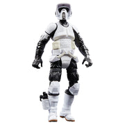 Star Wars The Vintage Collection Speeder Bike ( PreOrder Q2 2023) - Collectables > Action Figures > toy -  Hasbro