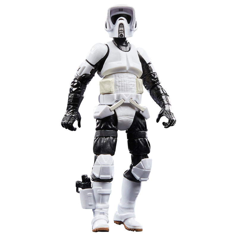 Star Wars The Vintage Collection Speeder Bike ( PreOrder Q2 2023) - Collectables > Action Figures > toy -  Hasbro